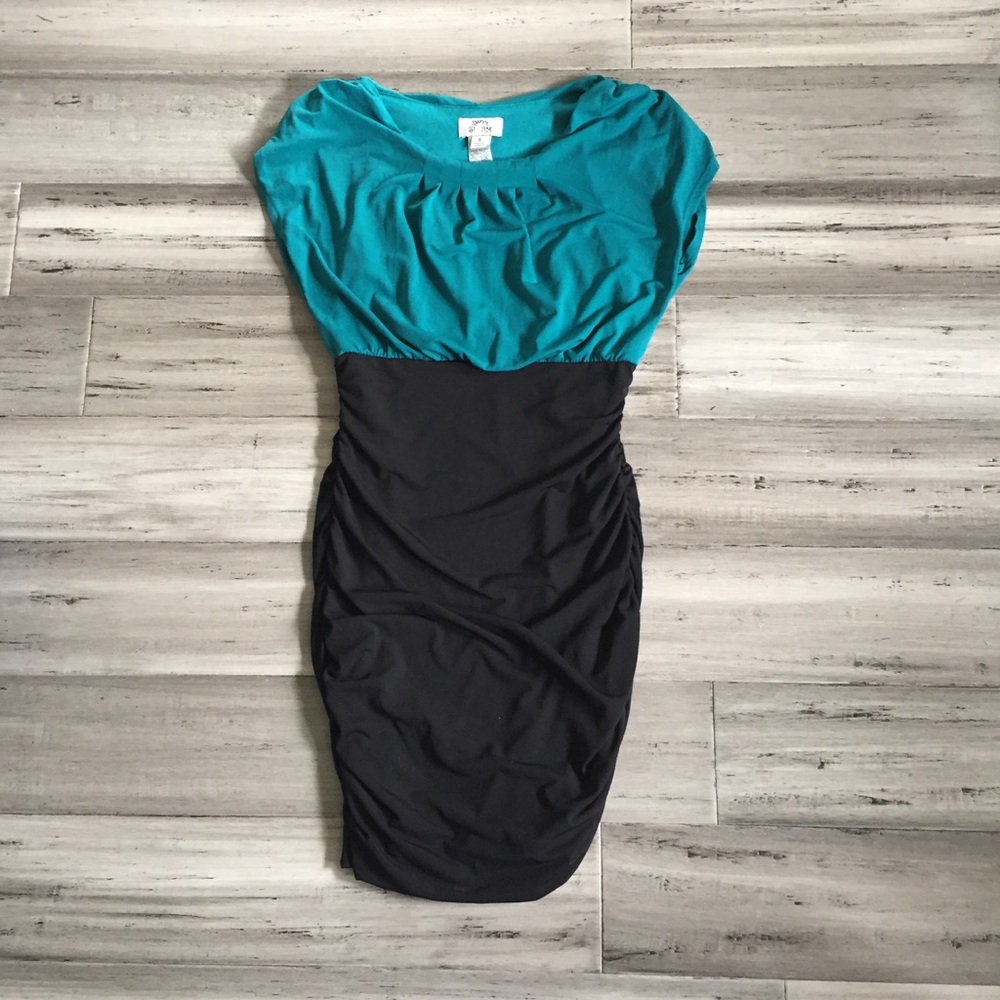 Sweet Storm dress